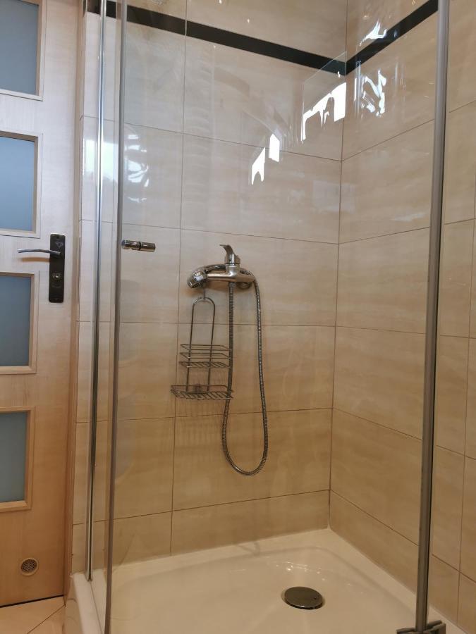 Apartament Z Kogutem Zakopane Exterior foto