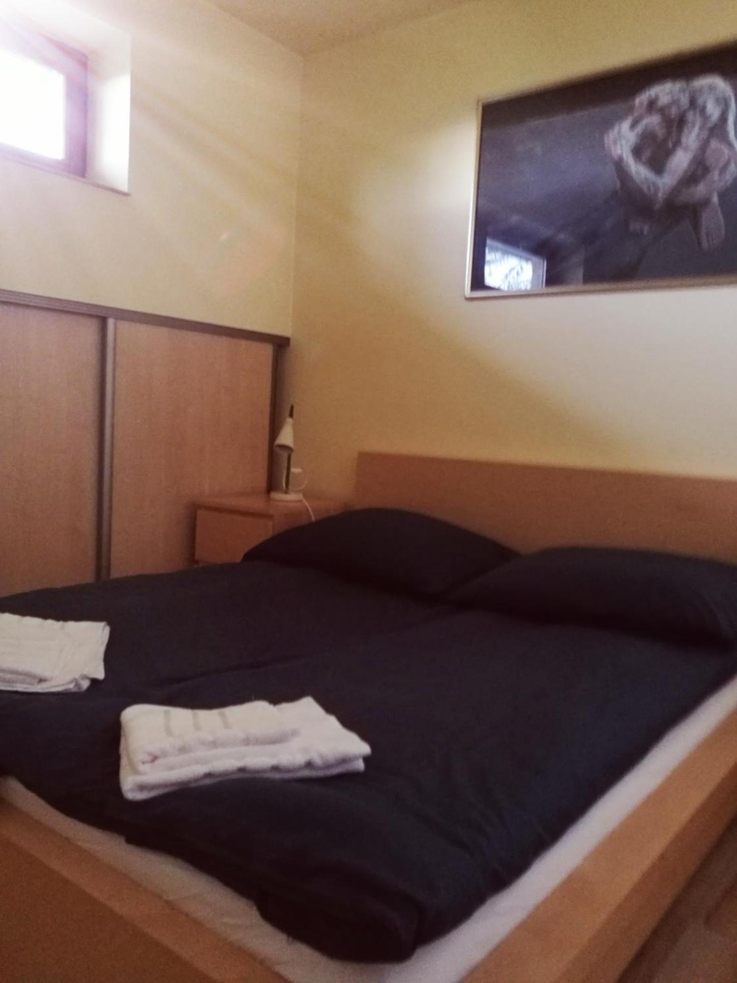 Apartament Z Kogutem Zakopane Exterior foto