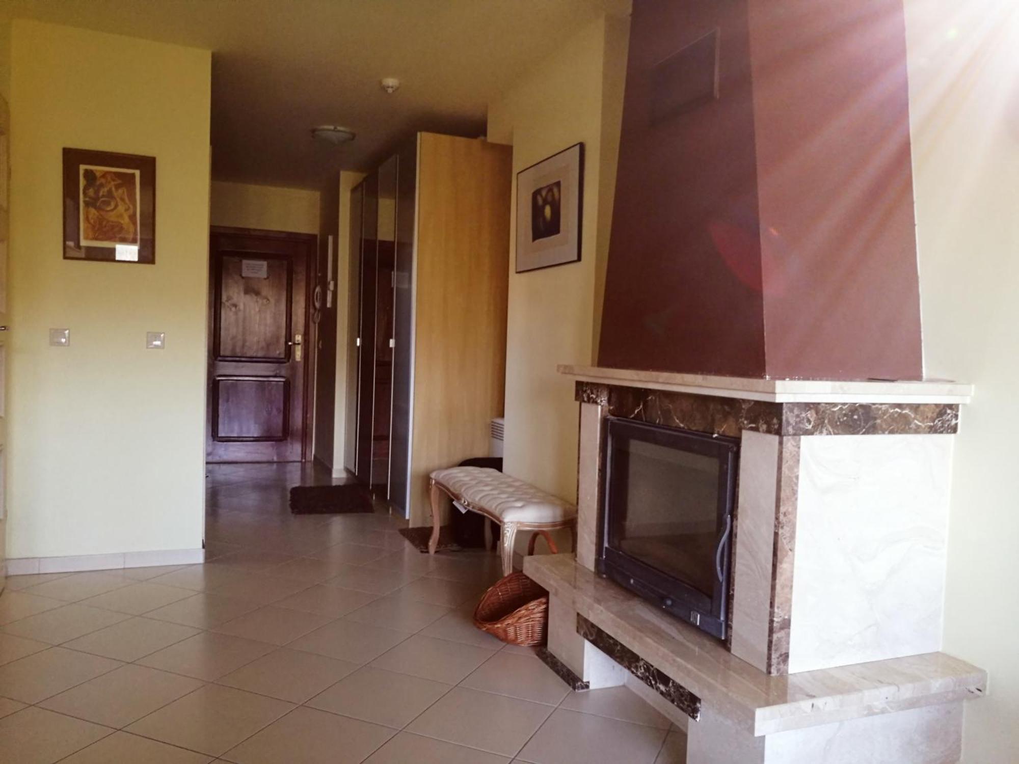 Apartament Z Kogutem Zakopane Exterior foto