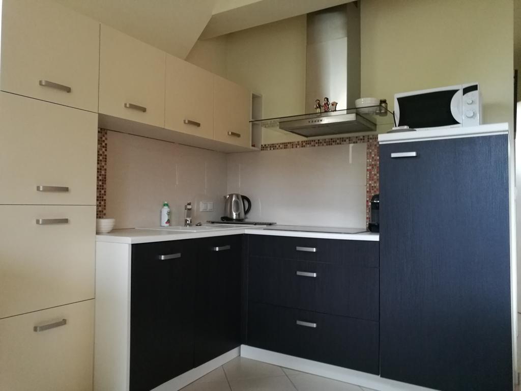 Apartament Z Kogutem Zakopane Exterior foto